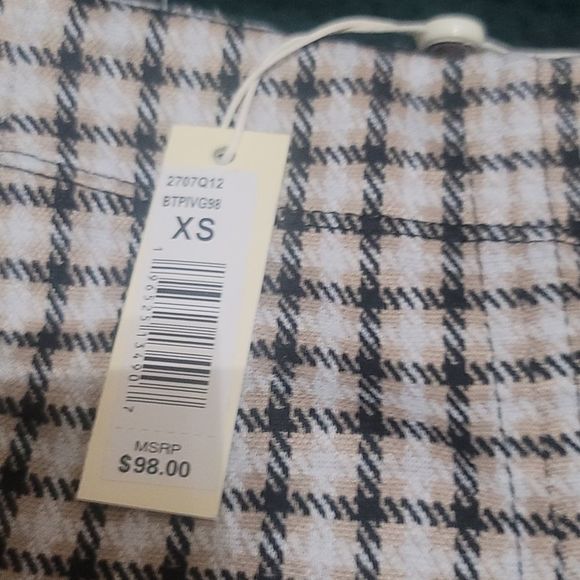 Max Studio Skirt - Picture 3 of 5